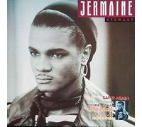 STEWART, Jermaine - Say it again / 208 710-630