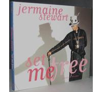 Stewart, Jermaine - Set Me Free