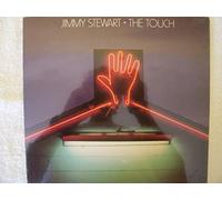 Stewart,Jimmy - The Touch [Vinyl LP]