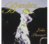 Stewart, John - Bandera