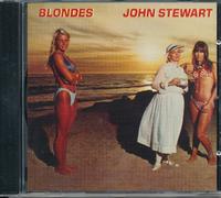Stewart,John - Blondes [Import]