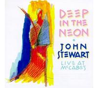 Stewart, John - Deep in The Neon