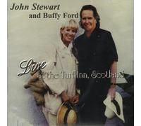 Stewart, John / Ford, Buffy - Live at The Turf Inn, Scotland