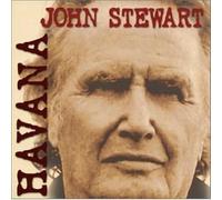 Stewart, John - Havana