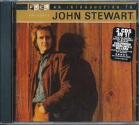 Stewart, John - Introduction to John Stewart