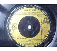 Stewart, John - John Stewart - Gold / Comin Out Of Nowhere [Vinyle 7 pouces - 45 tours]