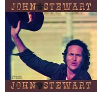Stewart,John - Lonesome Picker Rides Again