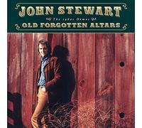 Stewart, John - Old Forgotten Altars:..