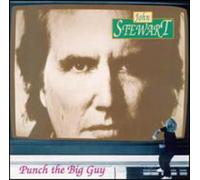 Stewart, John - Punch The Big Guy