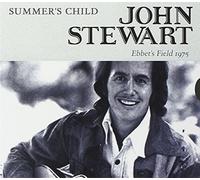Stewart, John - Summer's Child
