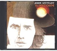 Stewart, John - Sunstorm
