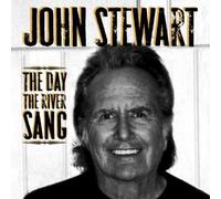 Stewart,John - Day The River Sang [Import]