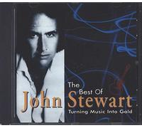 Stewart,John - Turning Music Into Gold [Import]