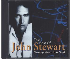 Stewart,John - Turning Music Into Gold [Import]