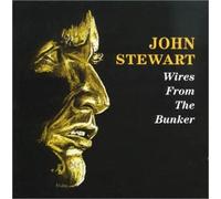 Stewart, John - Wires from The Bunker [Import]