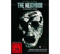 Stewart,Josh - The Neighbor-das Grauen Wartet Nebenan [Import]