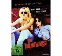 Stewart,Kristen - The Runaways [Import]