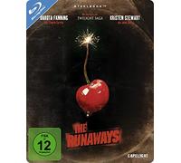Stewart,Kristen - The Runaways (Limited Edition) [Blu-Ray] [Import]
