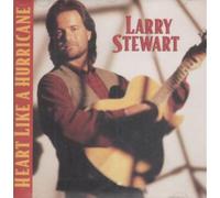 Stewart, Larry - Heart Like a Hurricane