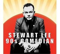 Stewart Lee - 90s Comedian [DVD]