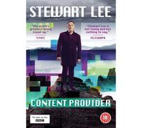 Stewart Lee - Content Provider