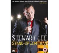 Stewart Lee - Stewart Lee Stand Up Comedian [Import anglais]