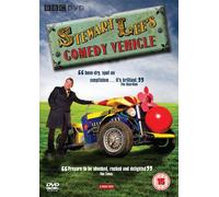 Stewart Lee's Comedy Vehicle - Series 1