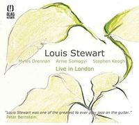 Stewart, Louis - Live in London [Import]