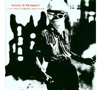 Stewart, Mark - As The Veneer of Democr. [Import]