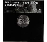 Stewart Mark - Autonomia