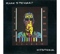 Stewart, Mark - Hysteria [Import]