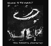 Stewart Mark - La Symétrie Fatale