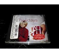 Stewart, Martha - Living: Home for The Holidays