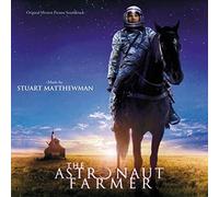 Stewart Matthewman - Astronaut Farmer [Import]