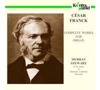 Stewart Murray - César frank