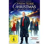 Stewart - New York Christmas-Weihnachtswunder Gibt ES Doch [Import]