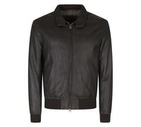 Stewart - Nuvola Campus Jacket - Homme - Vestes - Brun - Taille: M