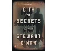 Stewart O'Nan City of Secrets (Poche)