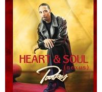 Stewart, Parkes - Heart & Soul