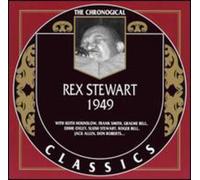 Stewart, Rex - 1949