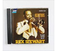 Stewart, Rex - Rexatious