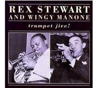 Rex Stewart - Trumpet Live [Import]