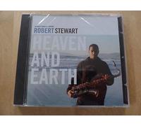Stewart,Robert - Heaven and Earth [Import]