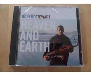 Stewart,Robert - Heaven and Earth