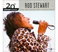 Stewart, Rod - 20th Century Masters: The Best Of Rod Stewart (Millennium Collection) Original recording remastered Edition by Stewart, Rod (1999) Audio CD