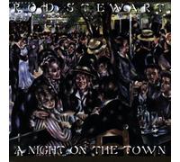 Rod Stewart – A Night on the Town