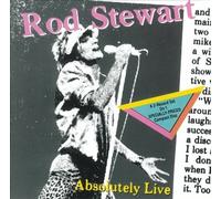 Stewart, Rod - Absolutely Live