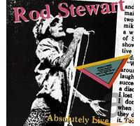 Rod Stewart – Absolutely Live – CD (neuf)