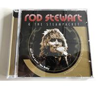 Stewart,Rod - Ain't That Loving You Baby [Import]