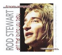 Stewart Rod - Ain't That Loving You Baby